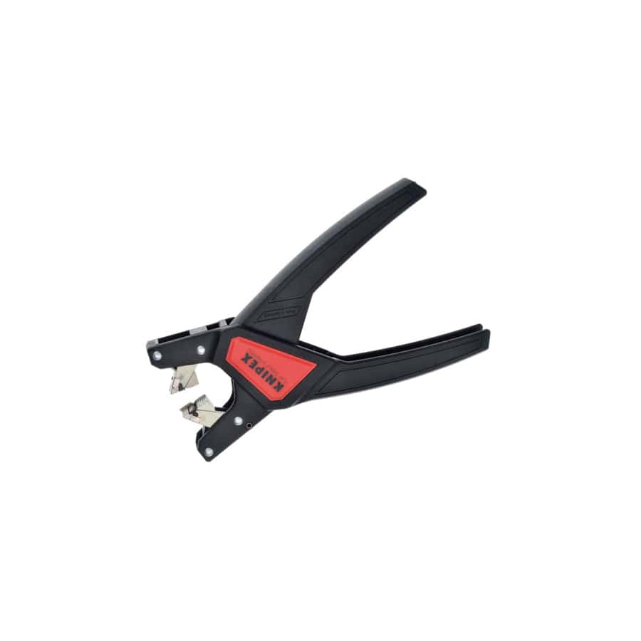 Knipex KPX1264180 Automatic Stripper - Flat Cables | ML Performance UK