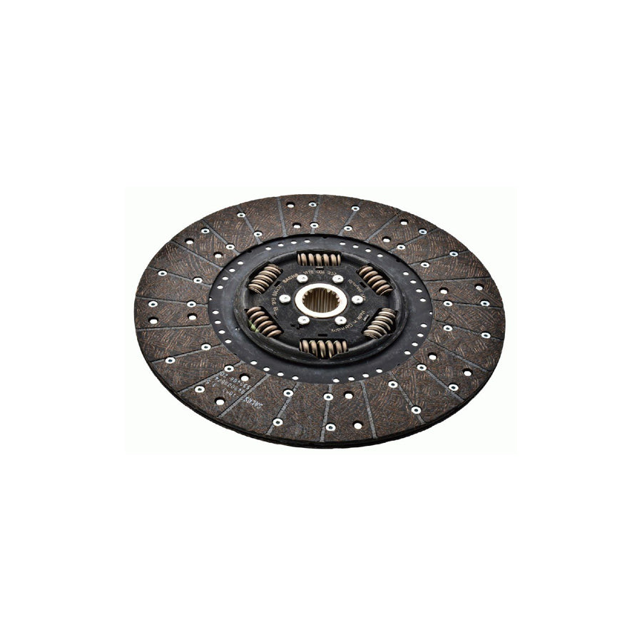 Sachs 1878 004 232 Clutch Disc