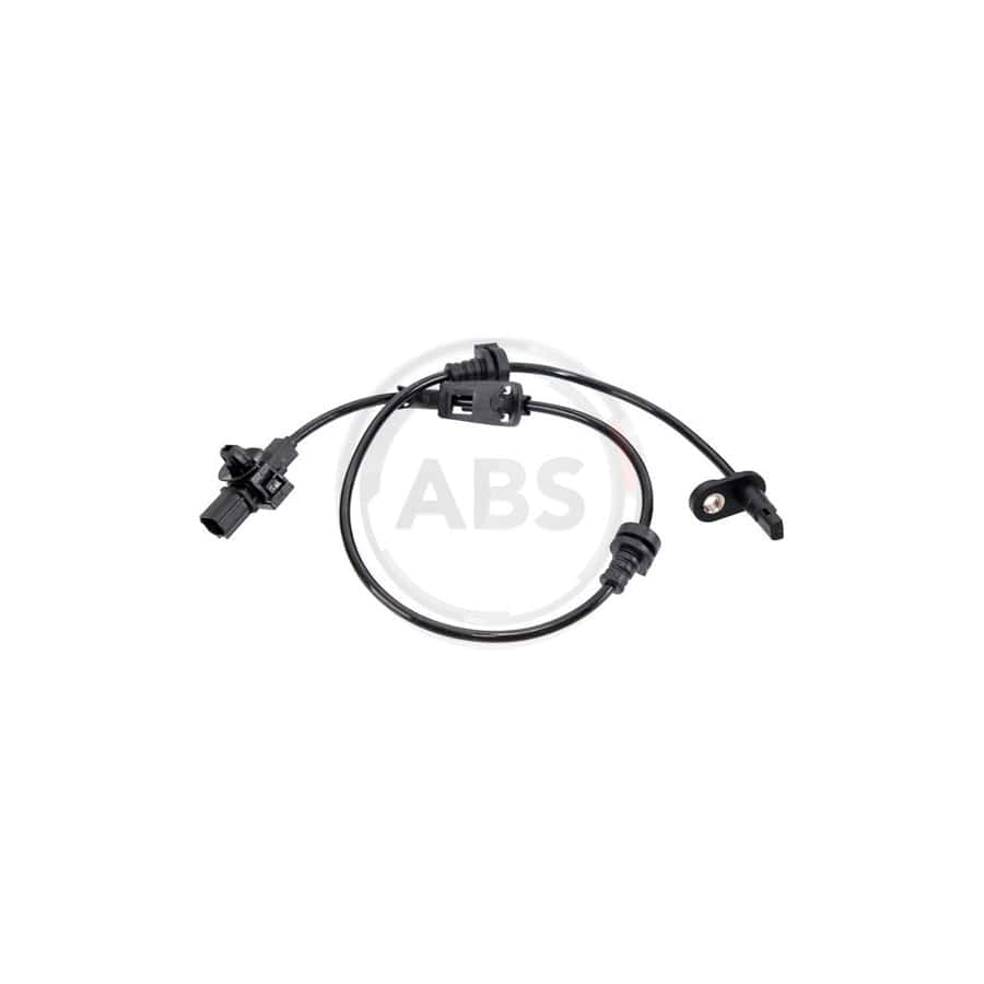 A.B.S. 30840 ABS Sensor for HONDA Civic VIII Saloon (FD, FA) | ML Performance UK Car Parts