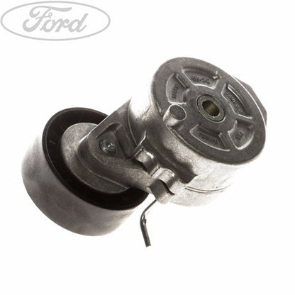 GENUINE FORD 1696474 MONDEO TENSION PULLEY | ML Performance UK