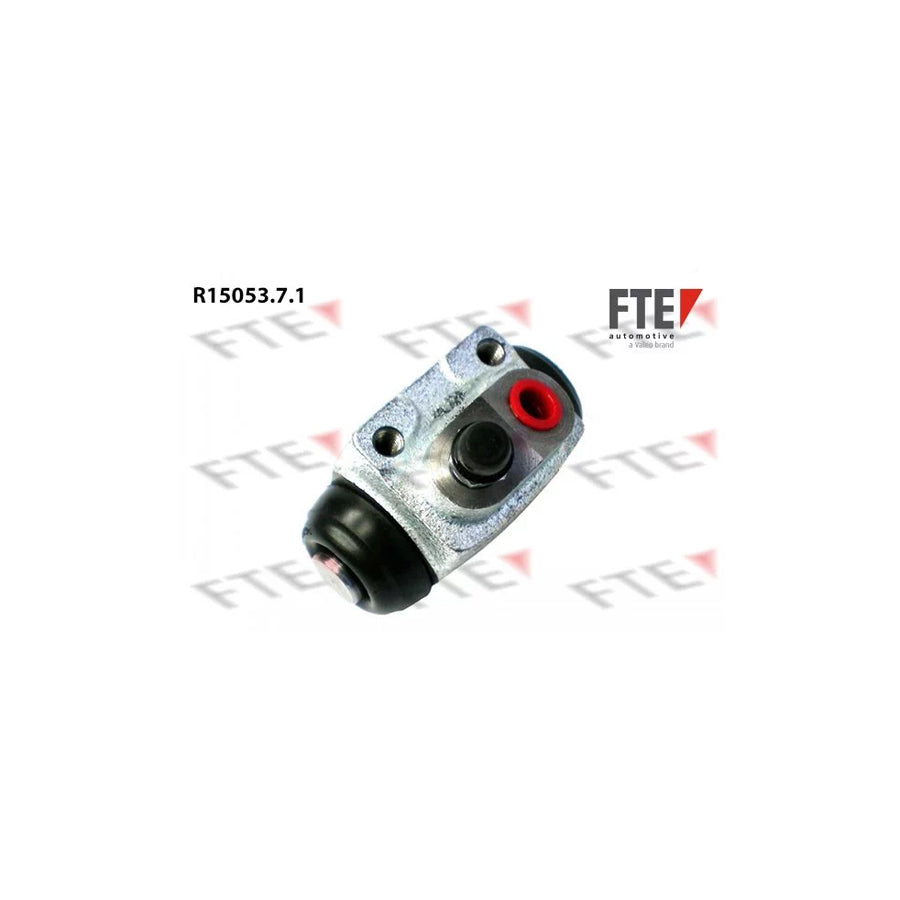 Fte R15053.7.1 Wheel Brake Cylinder For Hyundai I10 I (Pa) | ML Performance UK Car Parts