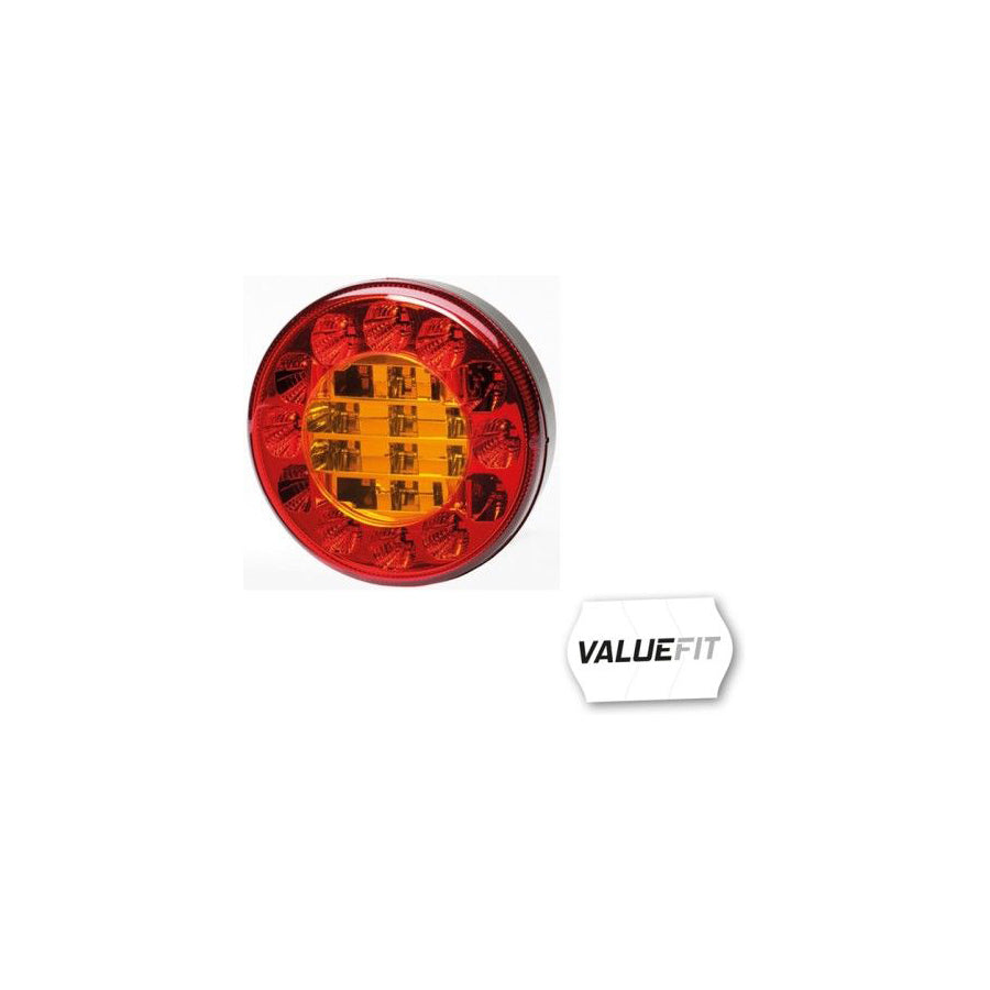 Hella 2SD 357 027-001 Combination Rearlight