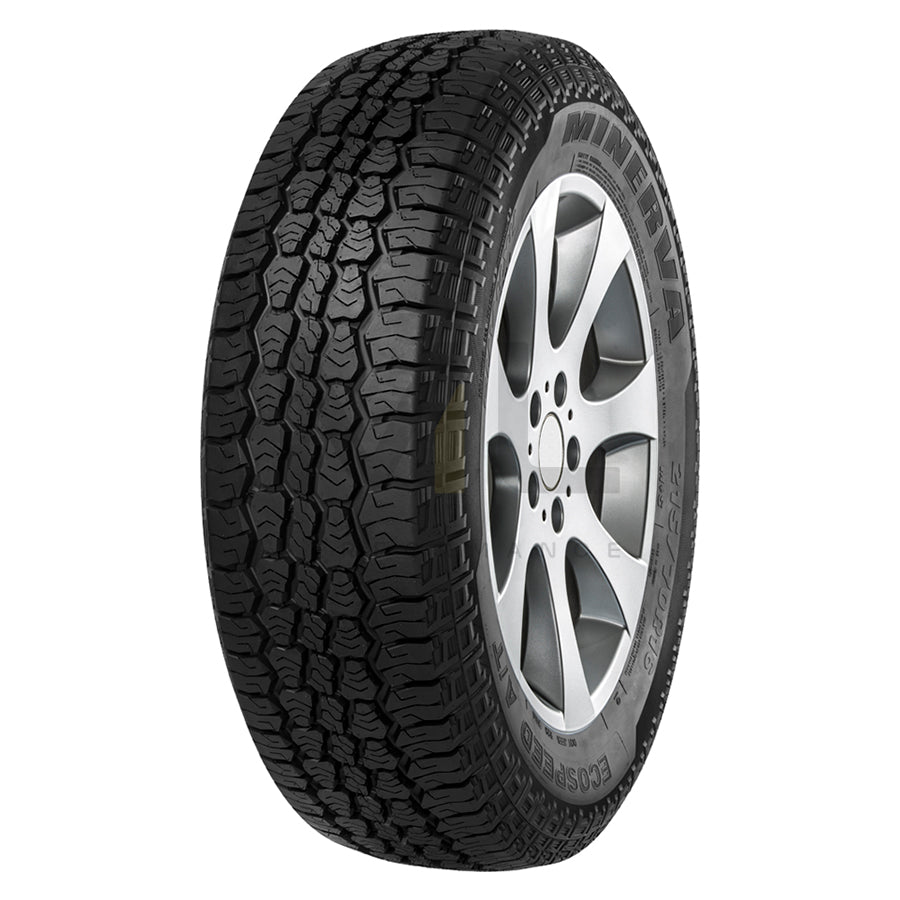 Minerva Ecospeed A/T 265/70 R15 112H SUV Summer Tyre | ML Performance UK Car Parts