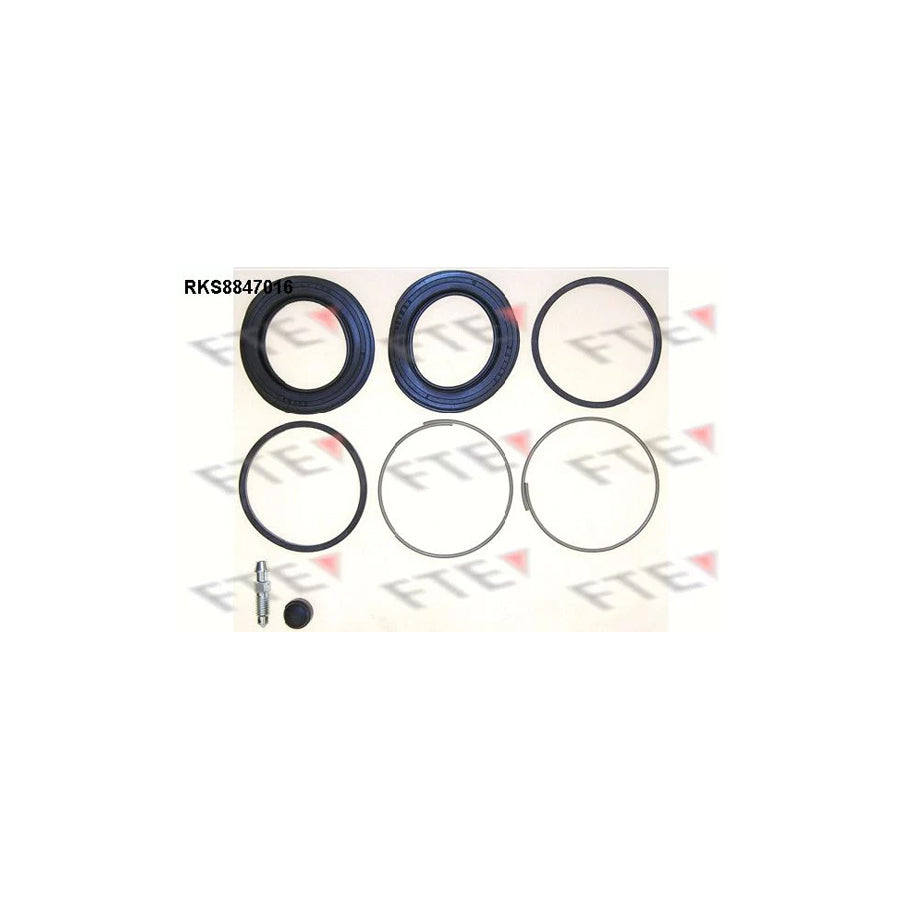 Fte RKS8847016 Repair Kit, Brake Caliper | ML Performance UK Car Parts