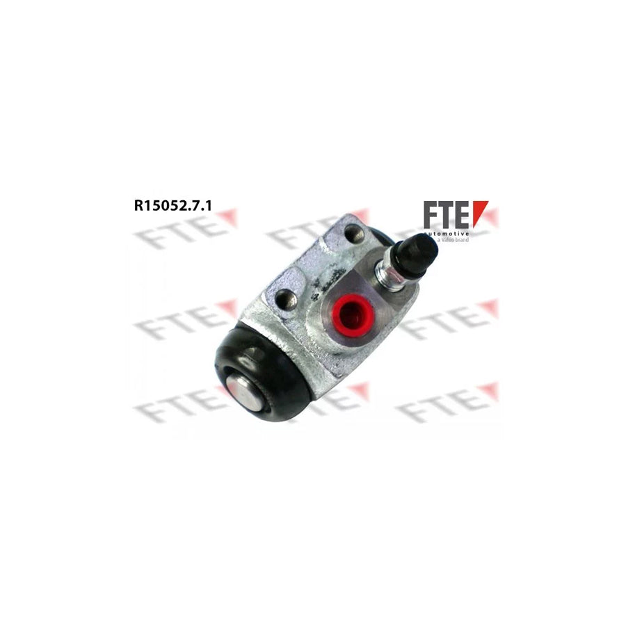 Fte R15052.7.1 Wheel Brake Cylinder For Hyundai I10 I (Pa) | ML Performance UK Car Parts