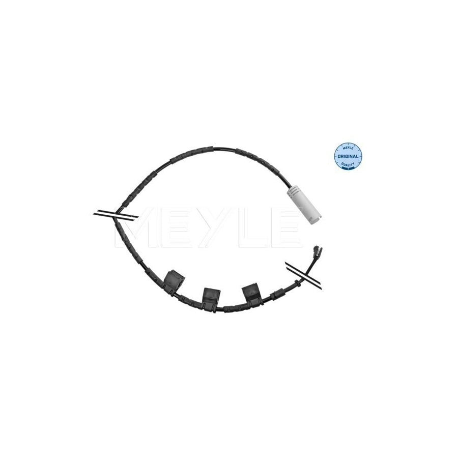 Meyle 314 527 0030 Brake Pad Wear Sensor