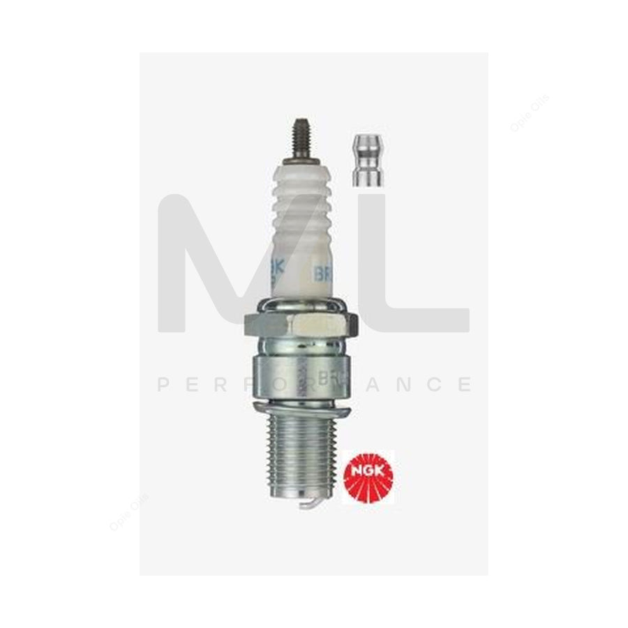 NGK BR10ECS (5880) - Standard Spark Plug / Sparkplug | ML Car Parts UK | ML Performance