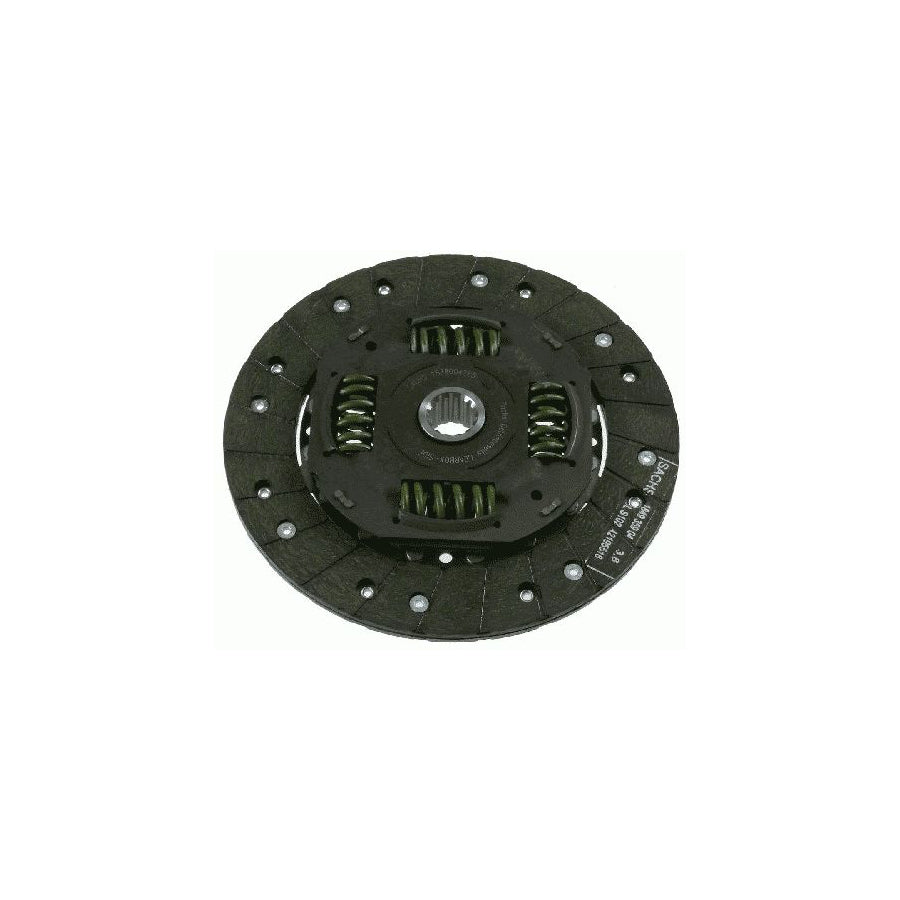 Sachs 1878 004 265 Clutch Disc