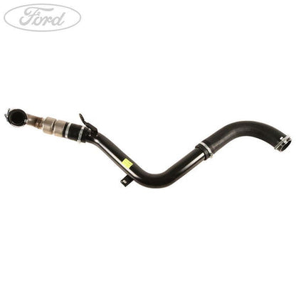 GENUINE FORD 1518215 FOCUS C-MAX 2.0 DURATORQ TDCI N/S INTERCOOLER AIR PIPE | ML Performance UK