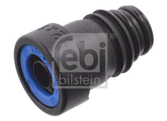 Febi Bilstein 105608 Connector, Compressed Air Line | ML Performance UK Car Parts