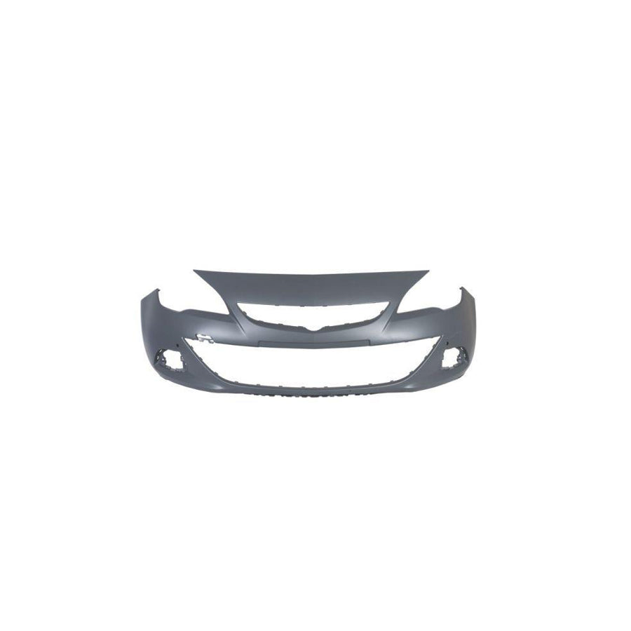 Blic 5510-00-5053901Gq Bumper For Opel Astra