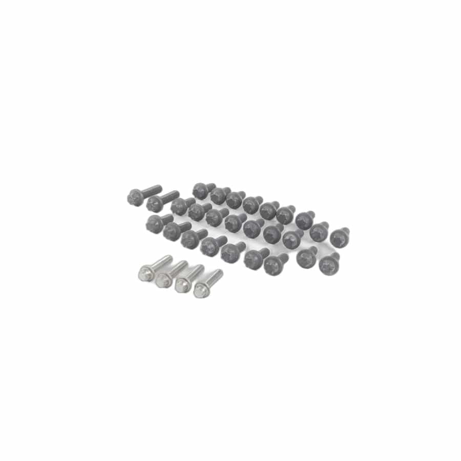 Genuine BMW 11110392552 F21 F11 Set Of Alu. Screws Crank Case (Inc. 328i, Z4 2.5si & X6 35iX) | ML Performance UK Car Parts