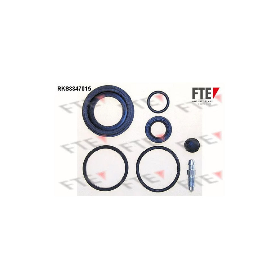 Fte RKS8847015 Repair Kit, Brake Caliper | ML Performance UK Car Parts