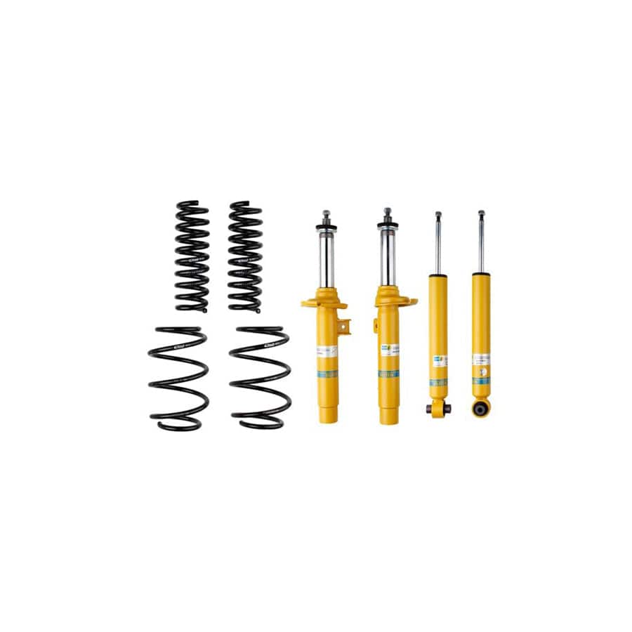 Bilstein 46-264367 NISSAN Qashqai B12 Pro-Lift Kit 1 | ML Performance UK Car Parts