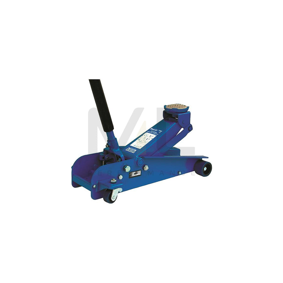 KUNZER WK 1032 Jack 3,2t, Hydraulic, Trolley jack | ML Performance Car Parts