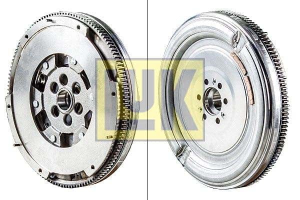 LuK 415 0203 10 Dual Mass Flywheel