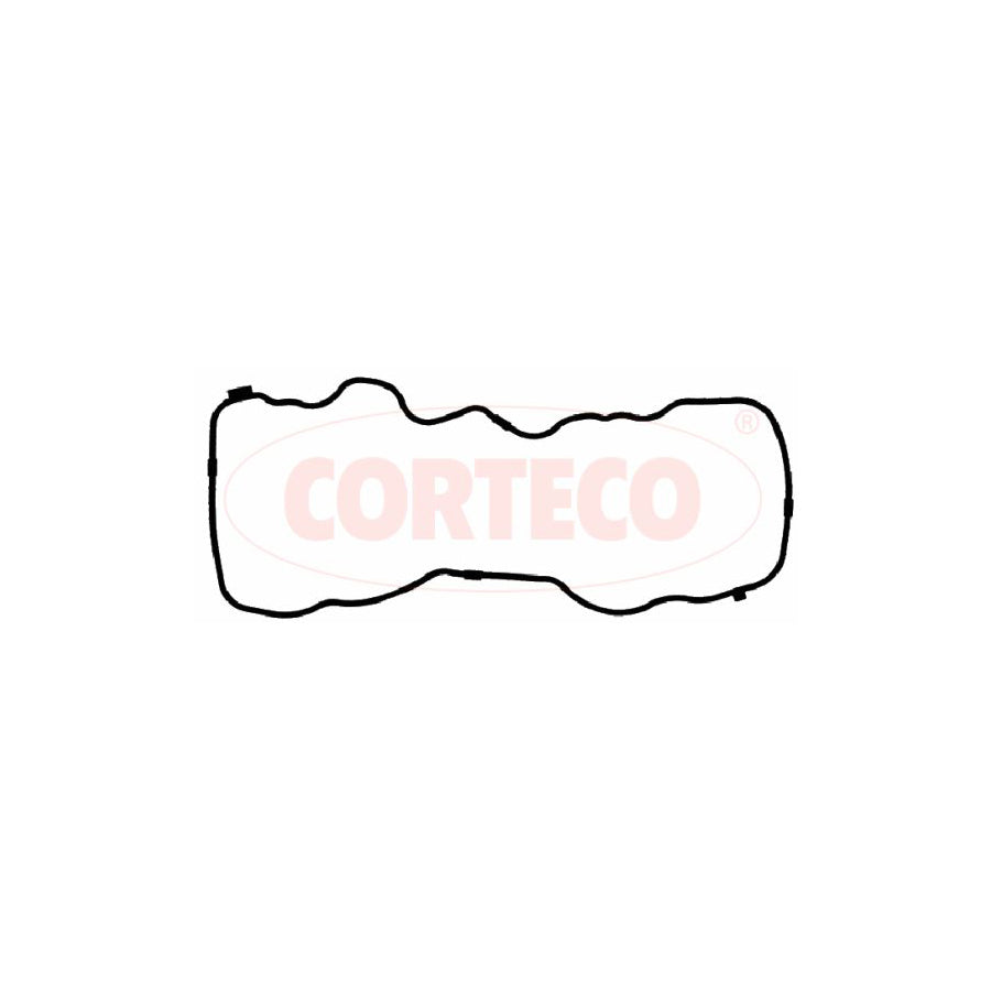 Corteco 440516P Rocker Cover Gasket | ML Performance UK