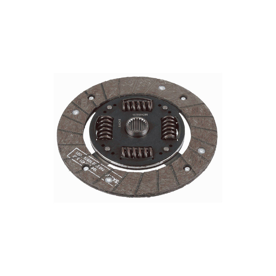 Sachs 1878 004 296 Clutch Disc