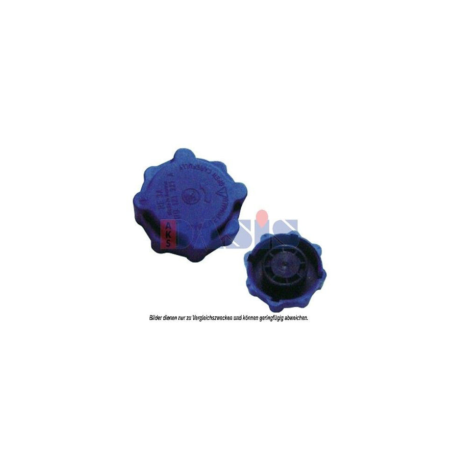 AKS Dasis 750044N Expansion Tank Cap | ML Performance UK