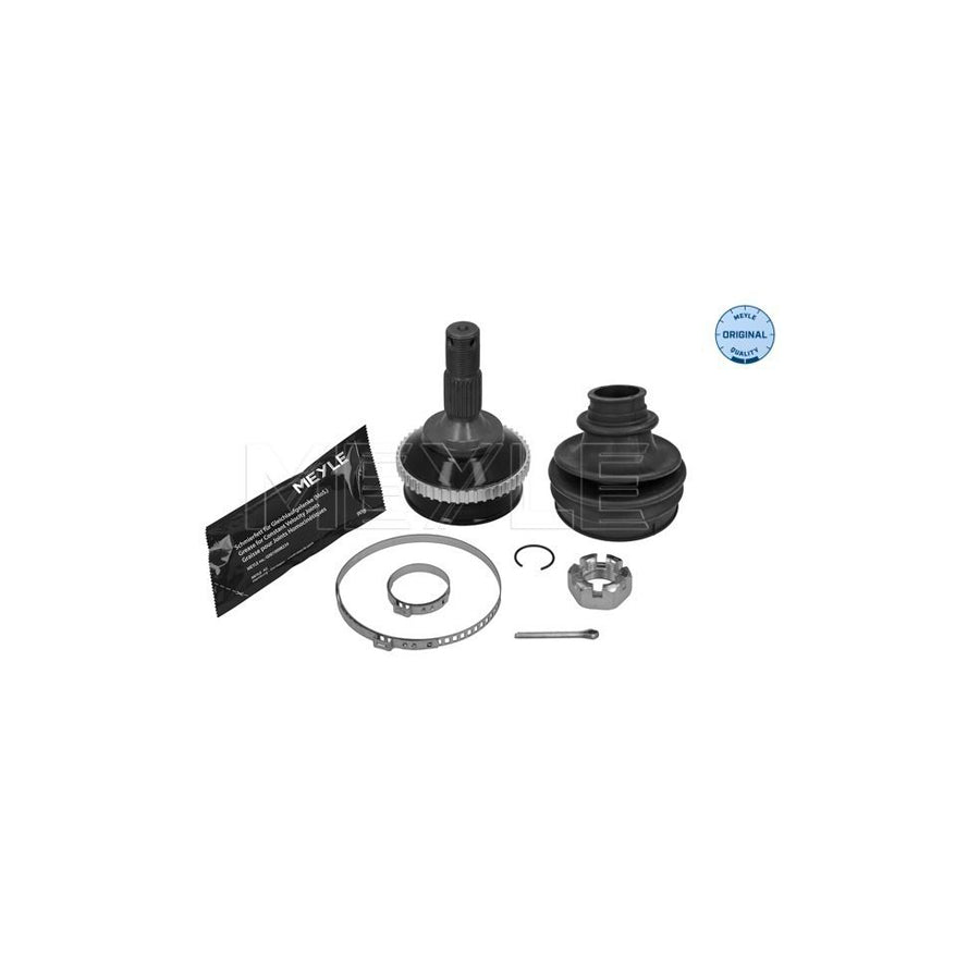 Meyle 11-14 498 0019 Joint Kit, Drive Shaft For Peugeot 206