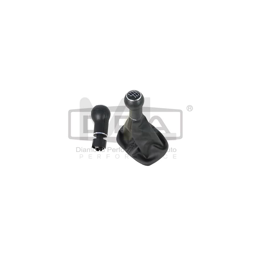 DPA 77111640802 Gear Lever Gaiter | ML Performance Car Parts