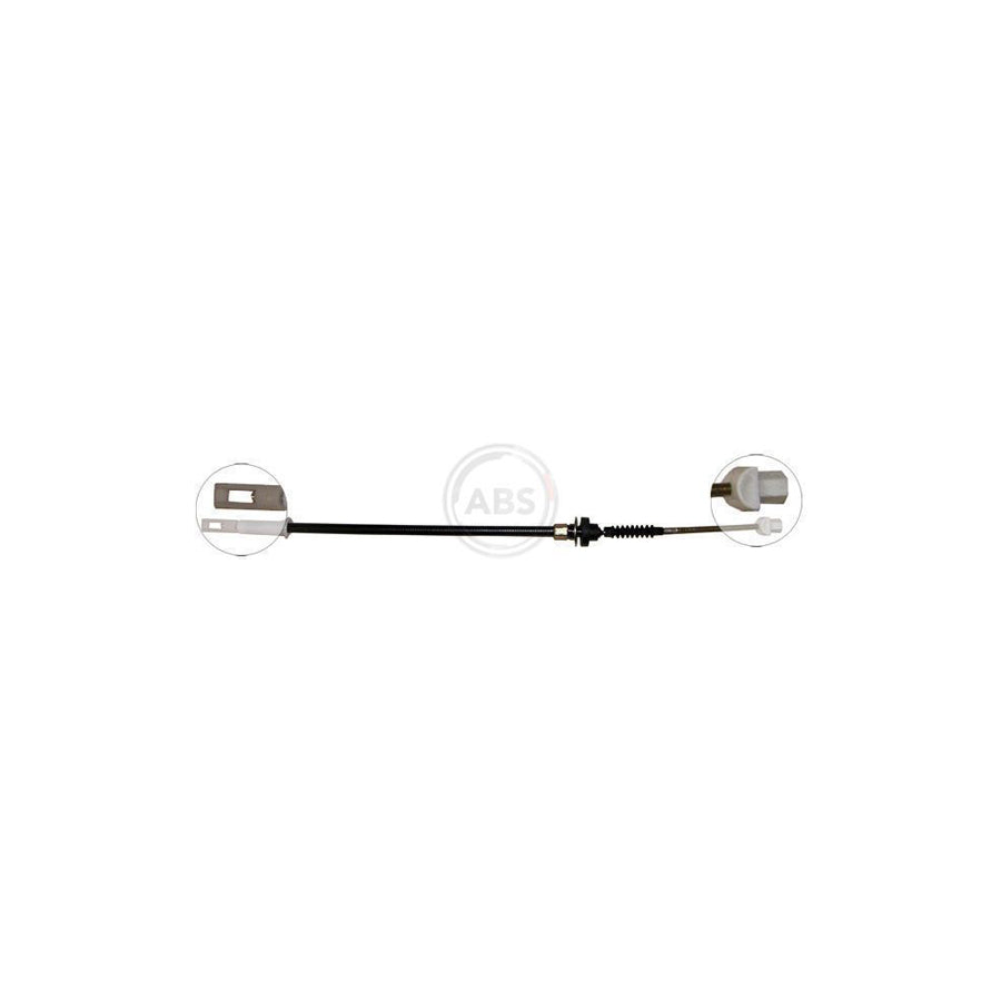 A.B.S. K20010 Clutch Cable