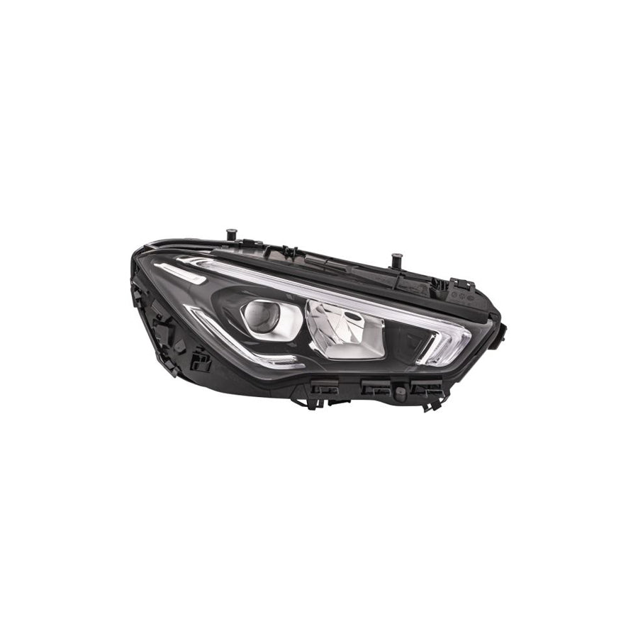 Hella 1LX 015 086-341 Headlight Suitable For Mercedes-Benz Cla