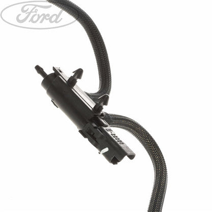 GENUINE FORD 1461059 FOCUS KUGA S-MAX GALAXY DURATORQ TDCI FUEL LINE TUBE | ML Performance UK