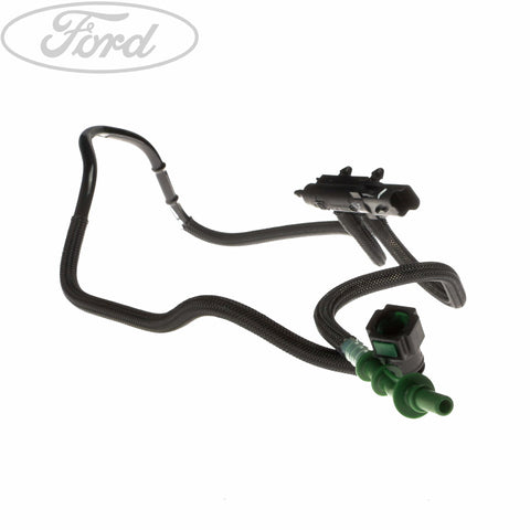 GENUINE FORD 1461059 FOCUS KUGA S-MAX GALAXY DURATORQ TDCI FUEL LINE TUBE | ML Performance UK