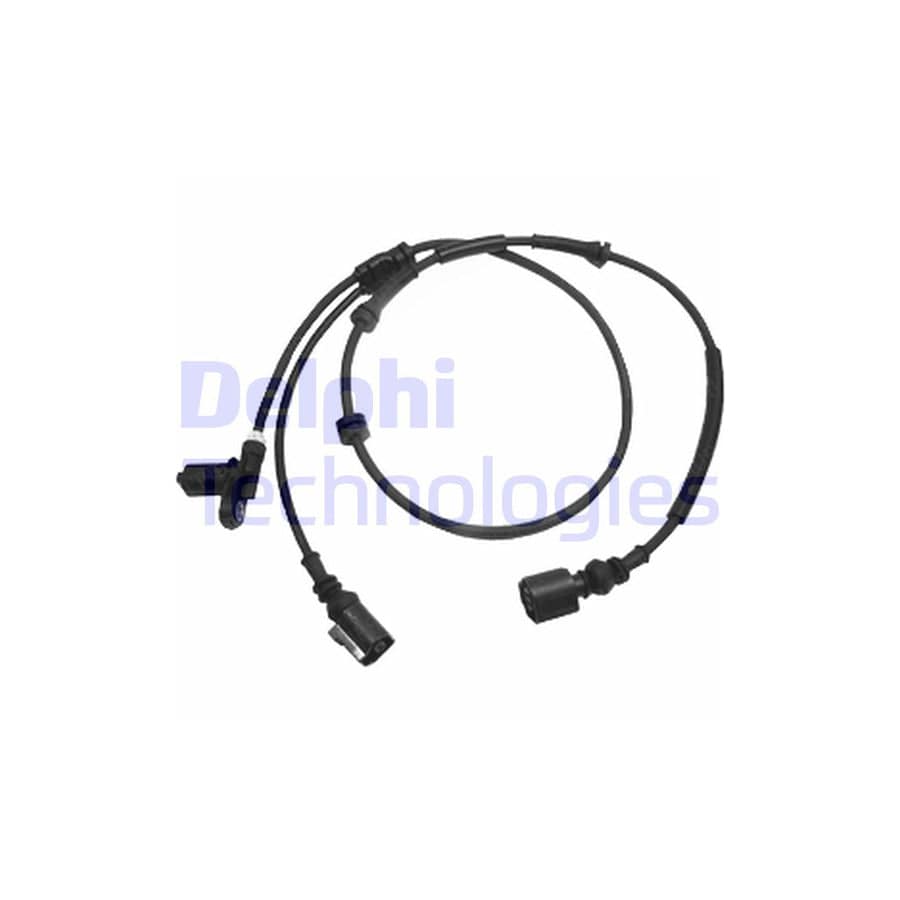 Delphi Ss20174 Abs Sensor