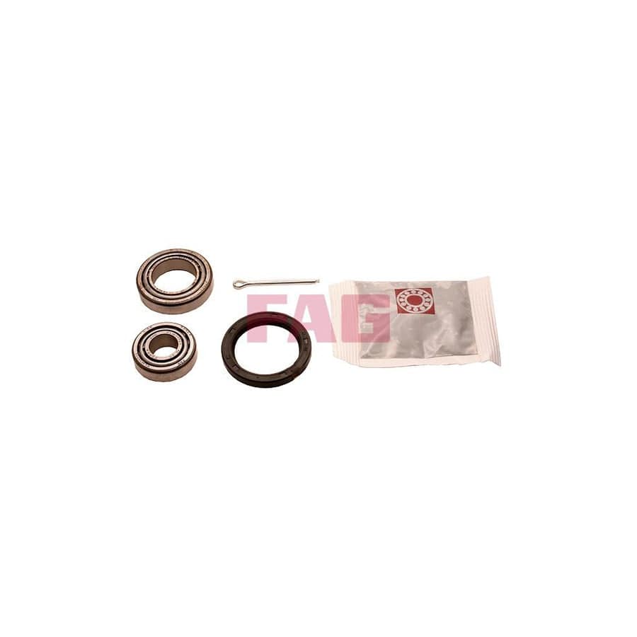 FAG 713 6061 30 Wheel Bearing Kit