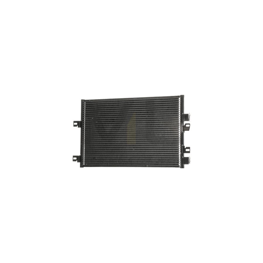 MAHLE ORIGINAL AC 233 000S Air conditioning condenser without dryer | ML Performance Car Parts