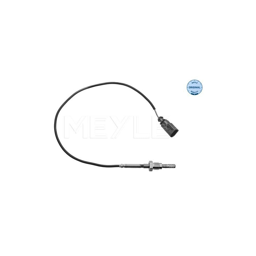 Meyle 114 800 0142 Sensor, Exhaust Gas Temperature For Audi Q7 (4Lb)