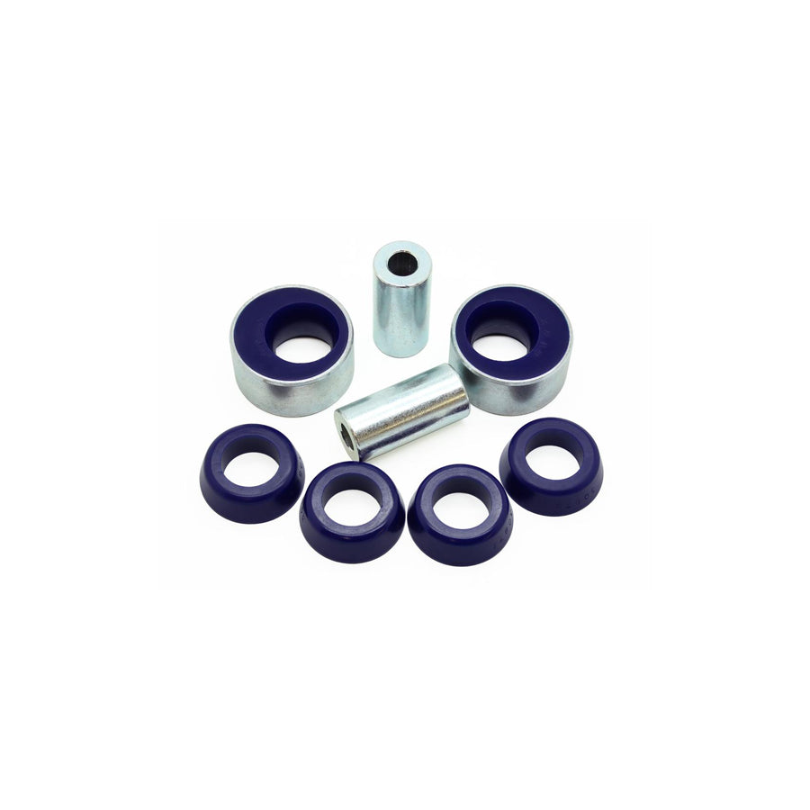 SuperPro SPF4451K SuperPro Control Arm Lower-Inner Rear Bush Kit - Double Offset