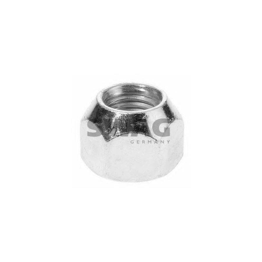 SWAG 50 91 9701 Wheel Nut | ML Performance UK Car Parts