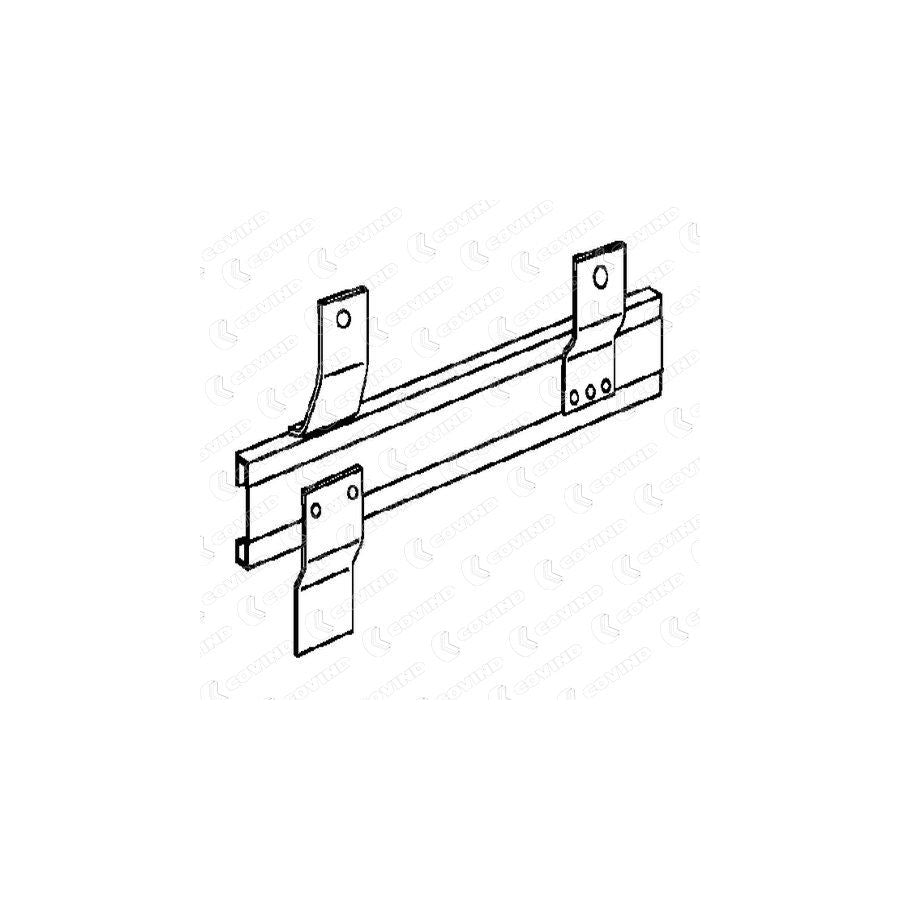 Covind 142/174 Window Regulator | ML Performance UK