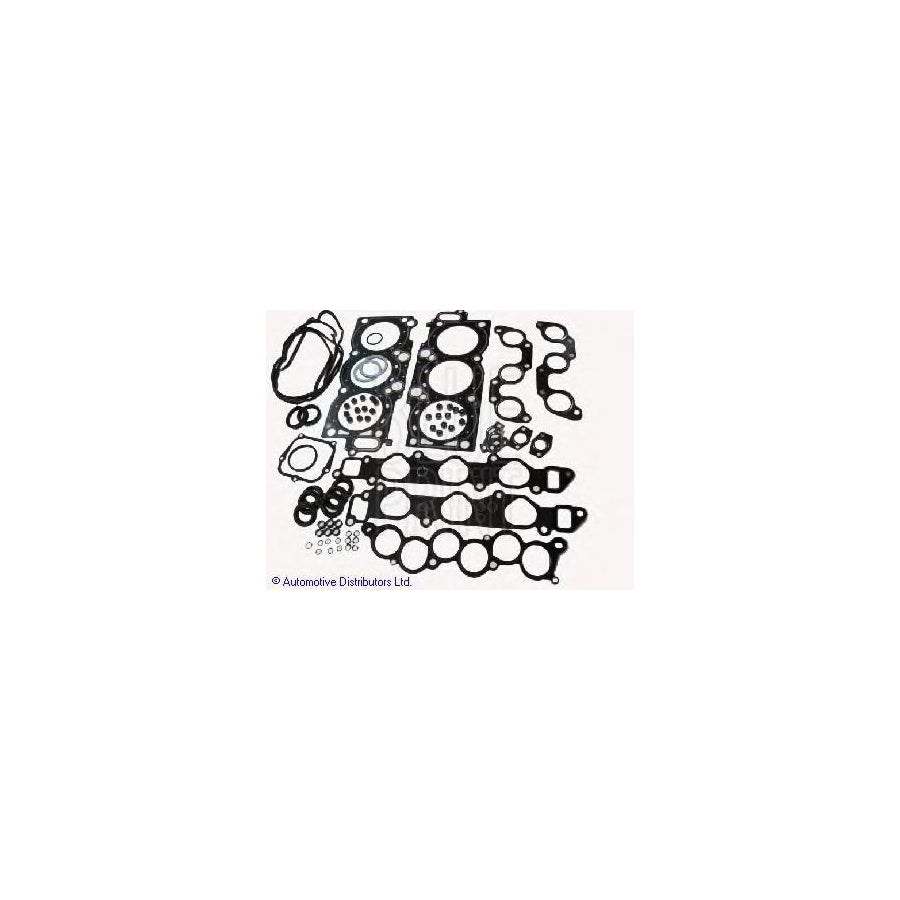 Blue Print ADT362129 Gasket Set, Cylinder Head For Toyota Camry