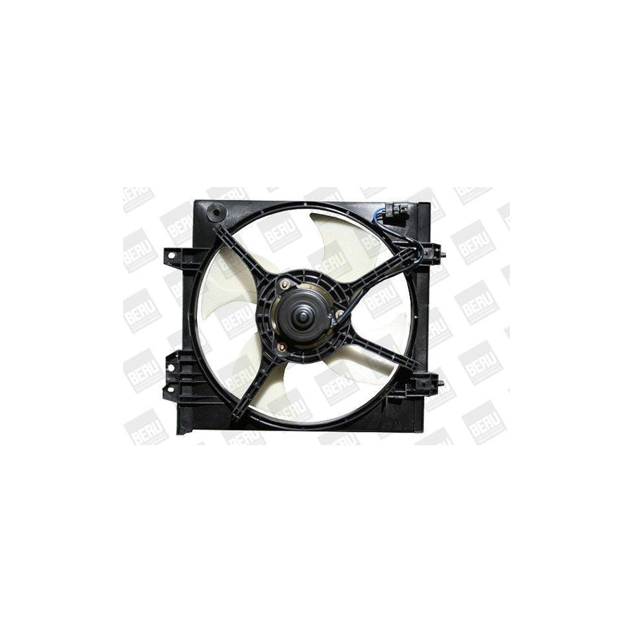 Beru LE689 Fan, Radiator For Subaru Legacy