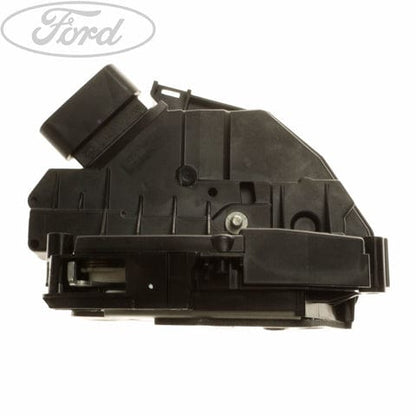 GENUINE FORD 2070982 FOCUS TRANSIT KUGA MONDEO FRONT N/S DOOR LOCK LATCH | ML Performance UK