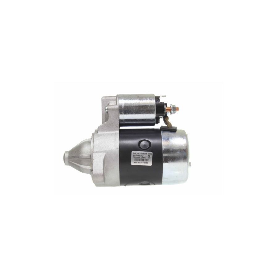 Alanko 10441041 Starter Motor | ML Performance UK