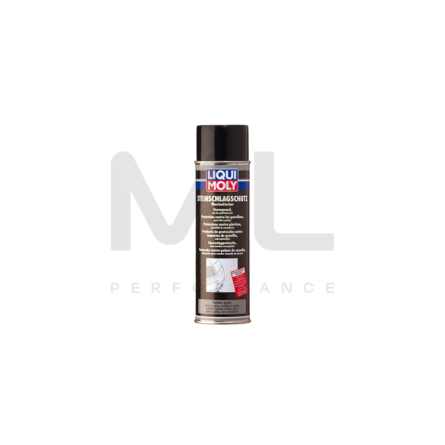 Liqui Moly Stoneguard Gray Spray 500ml