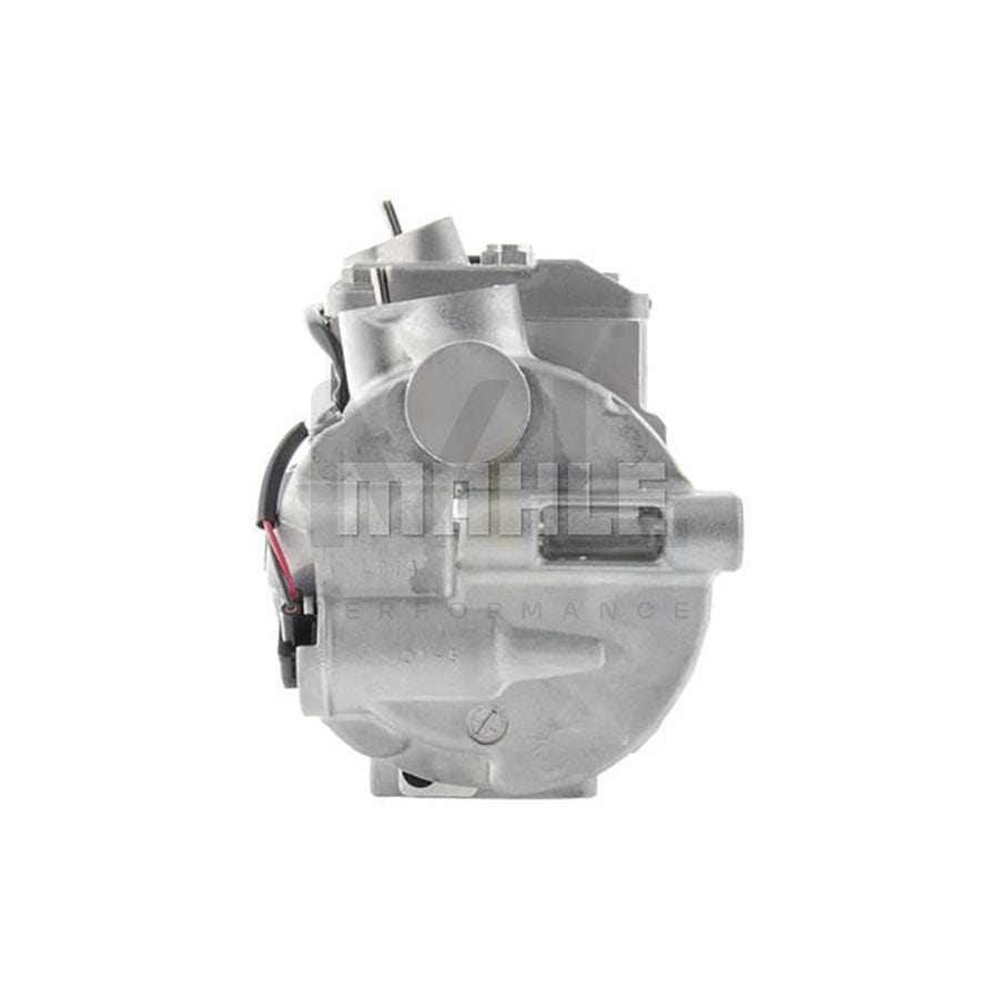 MAHLE ORIGINAL ACP 573 000P Compressor, air conditioning PAG 46, Refrigerant: R 134a | ML Performance Car Parts