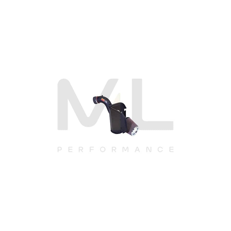 K&N 57-6011 Performance Air Intake System | ML Car Parts UK | ML Performance