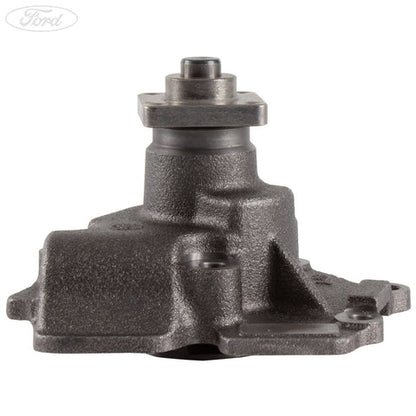 GENUINE FORD 1518123 TRANSIT TOURNEO TD DI ENGINE WATER PUMP 1991-2000 | ML Performance UK