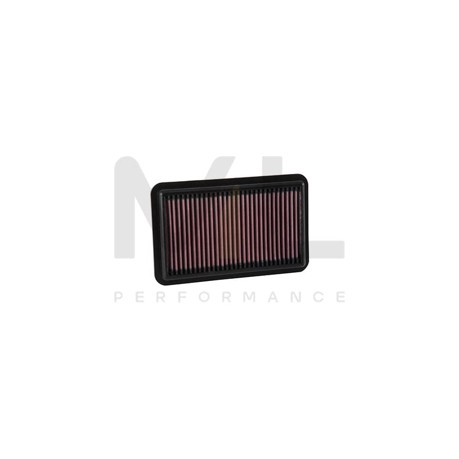 K&N 33-3113 Replacement Air Filter | ML Car Parts UK | ML Performance