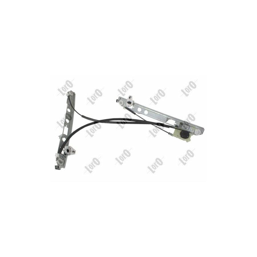 Abakus 130042013 Window Regulator For Renault Megane Ii Hatchback (Bm, Cm) | ML Performance UK