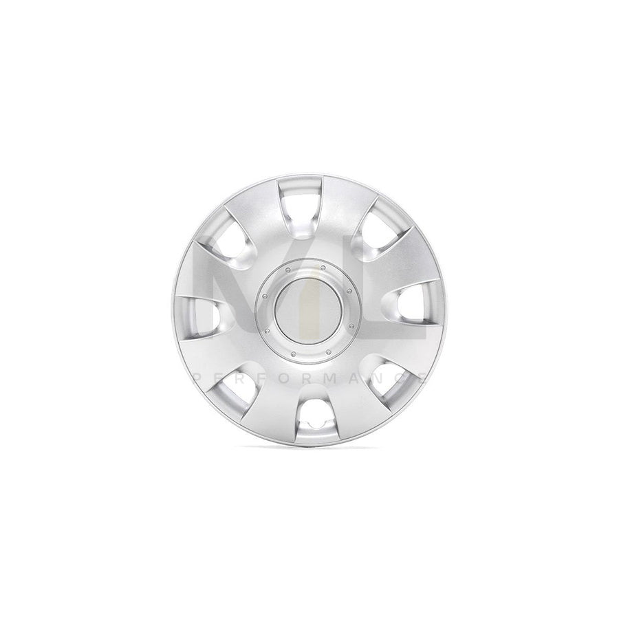 ARGO 13 RADIUS Wheel trims 13 Inch Silver | ML Performance Car Parts