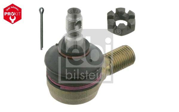 Febi Bilstein 24993 Ball Head, Gearshift Linkage | ML Performance UK Car Parts