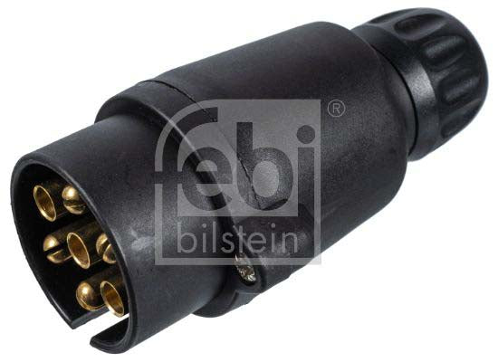 Febi Bilstein 171828 Trailer Plug | ML Performance UK Car Parts