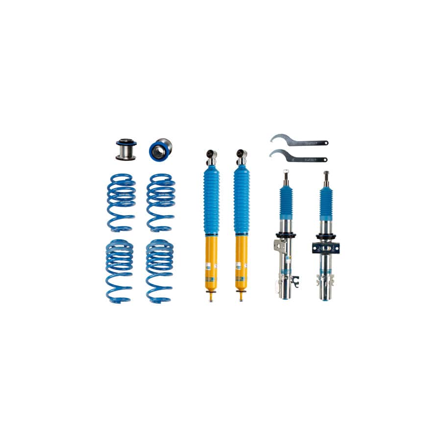 Bilstein 48-168229 AUDI SEAT VW B16 PSS9 Coilover (Inc. A1, Ibiza, Polo) 1 | ML Performance UK Car Parts